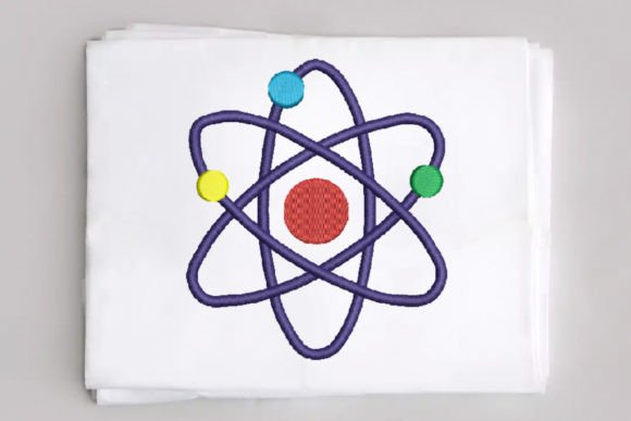 Atom: The Science Spark for Your Holiday Collection