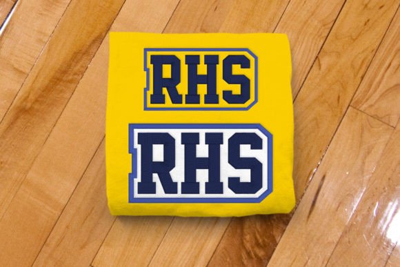 RHS High School Initials Review
