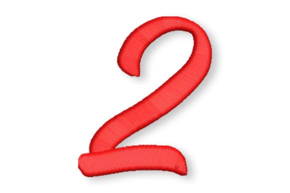 Script Number Two: A Seller's Review for Etsy Embroidery